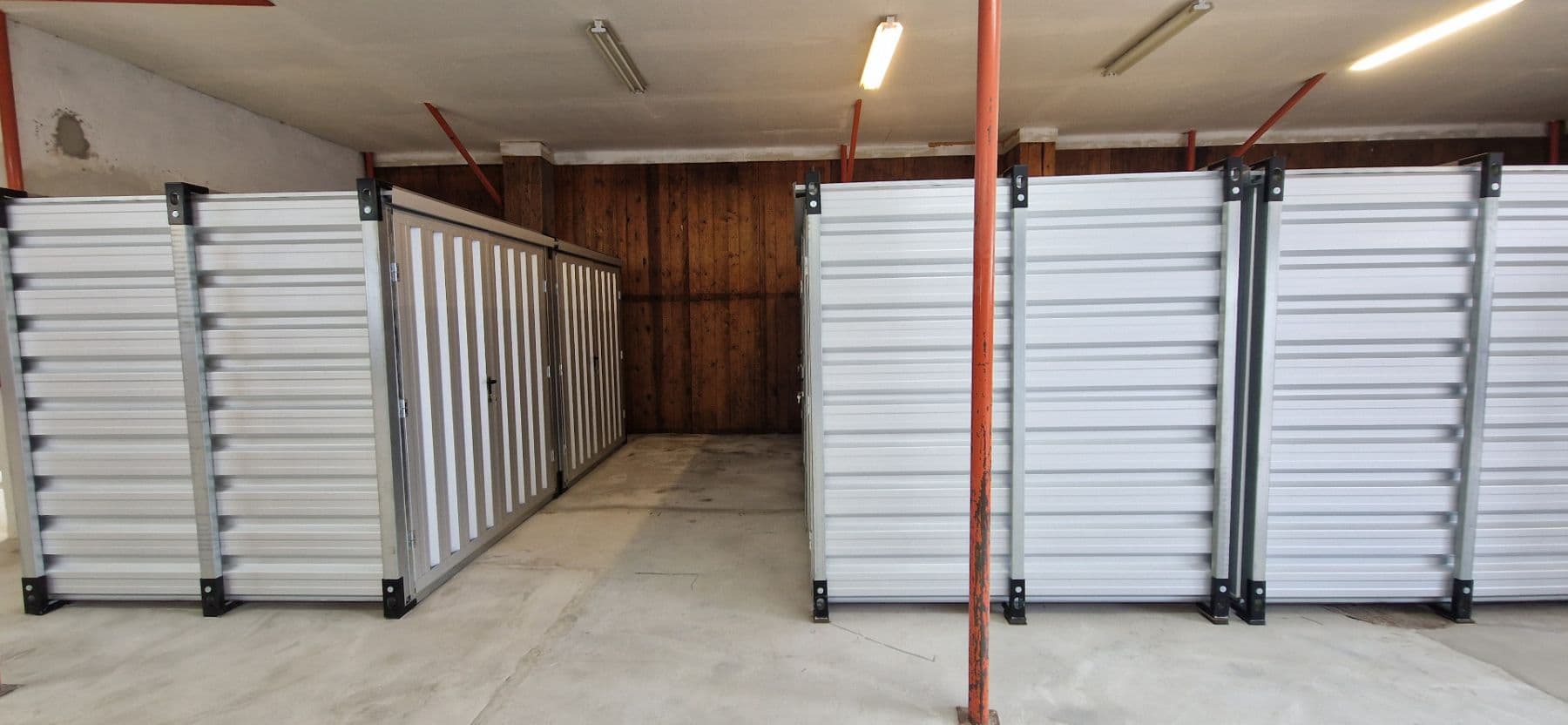 Prenájom nebytového priestoru 10 m², Kájovská, Kájov, Jihočeský kraj Prenájom nebytového priestoru 10 m², Kájovská, Kájov, Jihočeský kraj