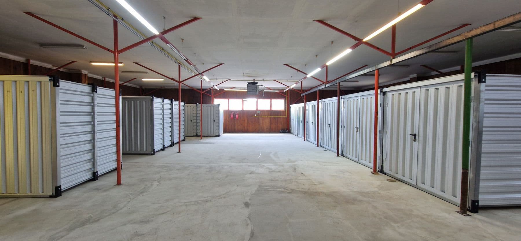 Prenájom nebytového priestoru 10 m², Kájovská, Kájov, Jihočeský kraj Prenájom nebytového priestoru 10 m², Kájovská, Kájov, Jihočeský kraj