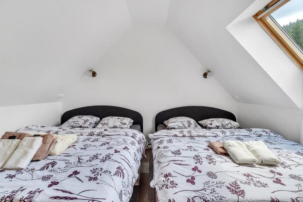 Predaj bytu 1-izbový 26 m², Rokytnice nad Jizerou, Liberecký kraj Predaj bytu 1-izbový 26 m², Rokytnice nad Jizerou, Liberecký kraj
