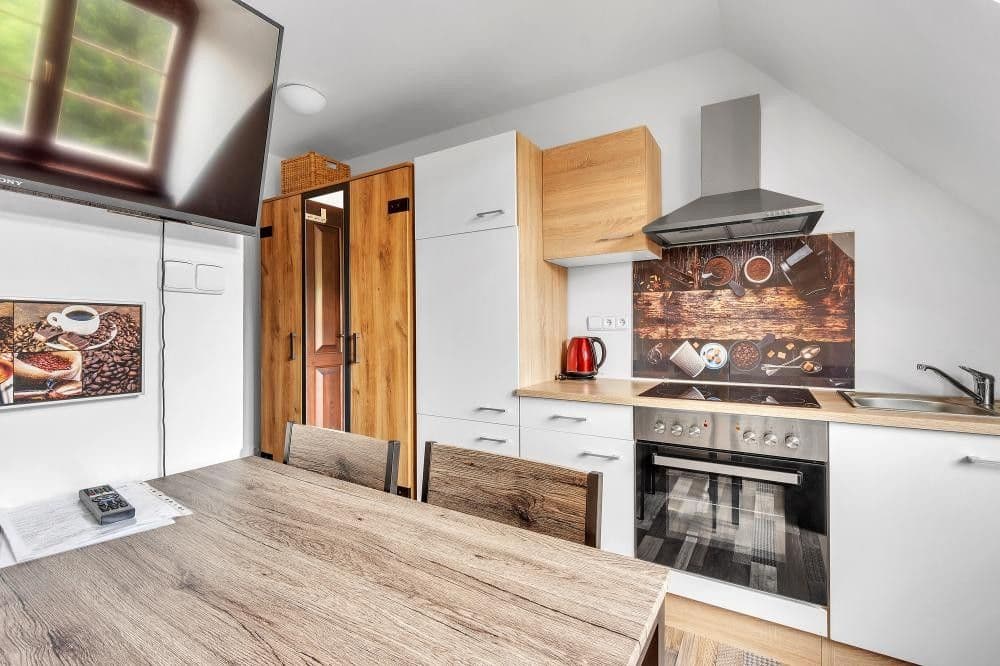 Predaj bytu 1-izbový 26 m², Rokytnice nad Jizerou, Liberecký kraj Predaj bytu 1-izbový 26 m², Rokytnice nad Jizerou, Liberecký kraj