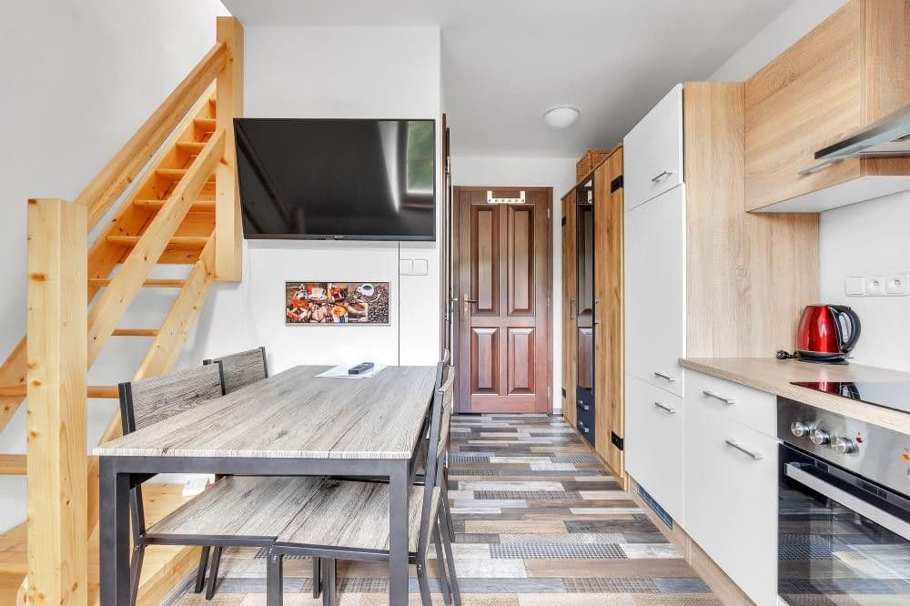 Predaj bytu 1-izbový 26 m², Rokytnice nad Jizerou, Liberecký kraj Predaj bytu 1-izbový 26 m², Rokytnice nad Jizerou, Liberecký kraj