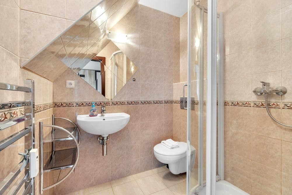 Predaj bytu 1-izbový 26 m², Rokytnice nad Jizerou, Liberecký kraj Predaj bytu 1-izbový 26 m², Rokytnice nad Jizerou, Liberecký kraj