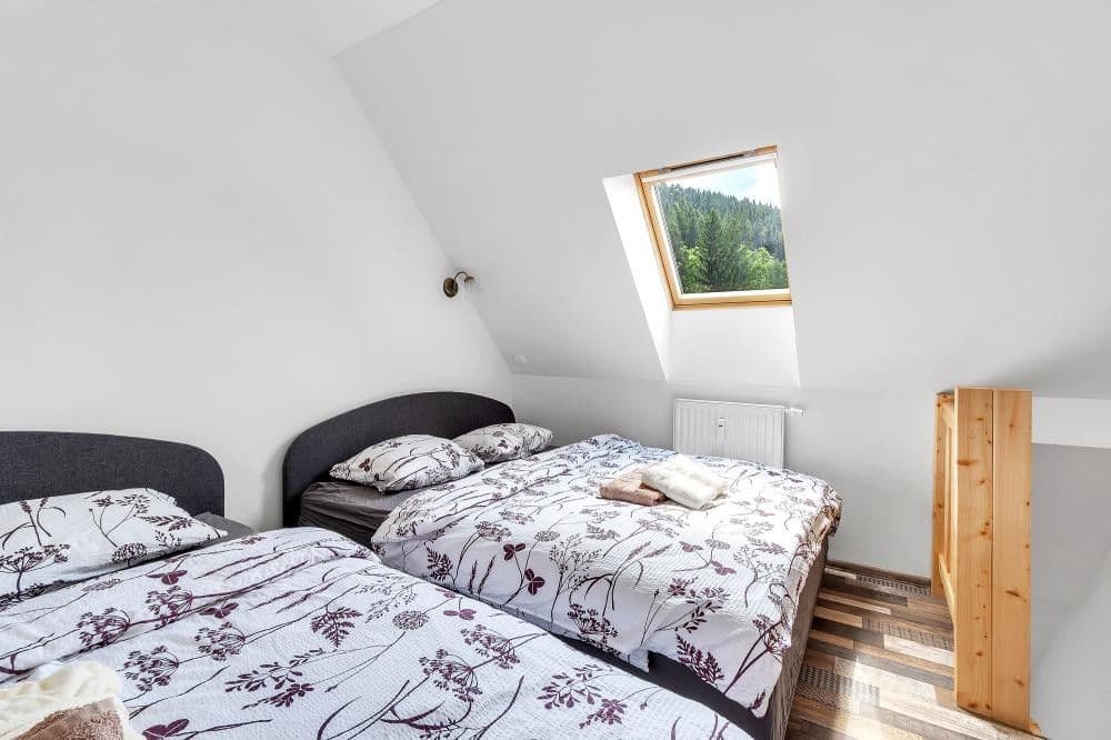 Predaj bytu 1-izbový 26 m², Rokytnice nad Jizerou, Liberecký kraj Predaj bytu 1-izbový 26 m², Rokytnice nad Jizerou, Liberecký kraj