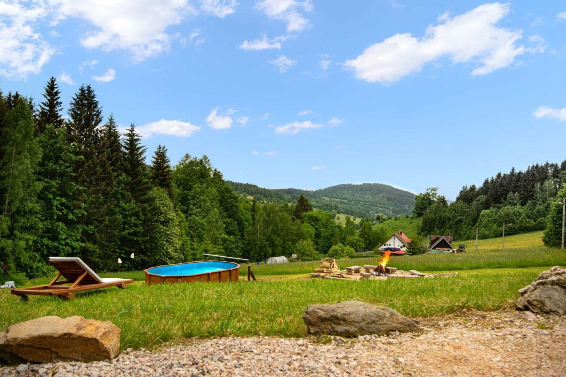 Predaj bytu 1-izbový 26 m², Rokytnice nad Jizerou, Liberecký kraj Predaj bytu 1-izbový 26 m², Rokytnice nad Jizerou, Liberecký kraj