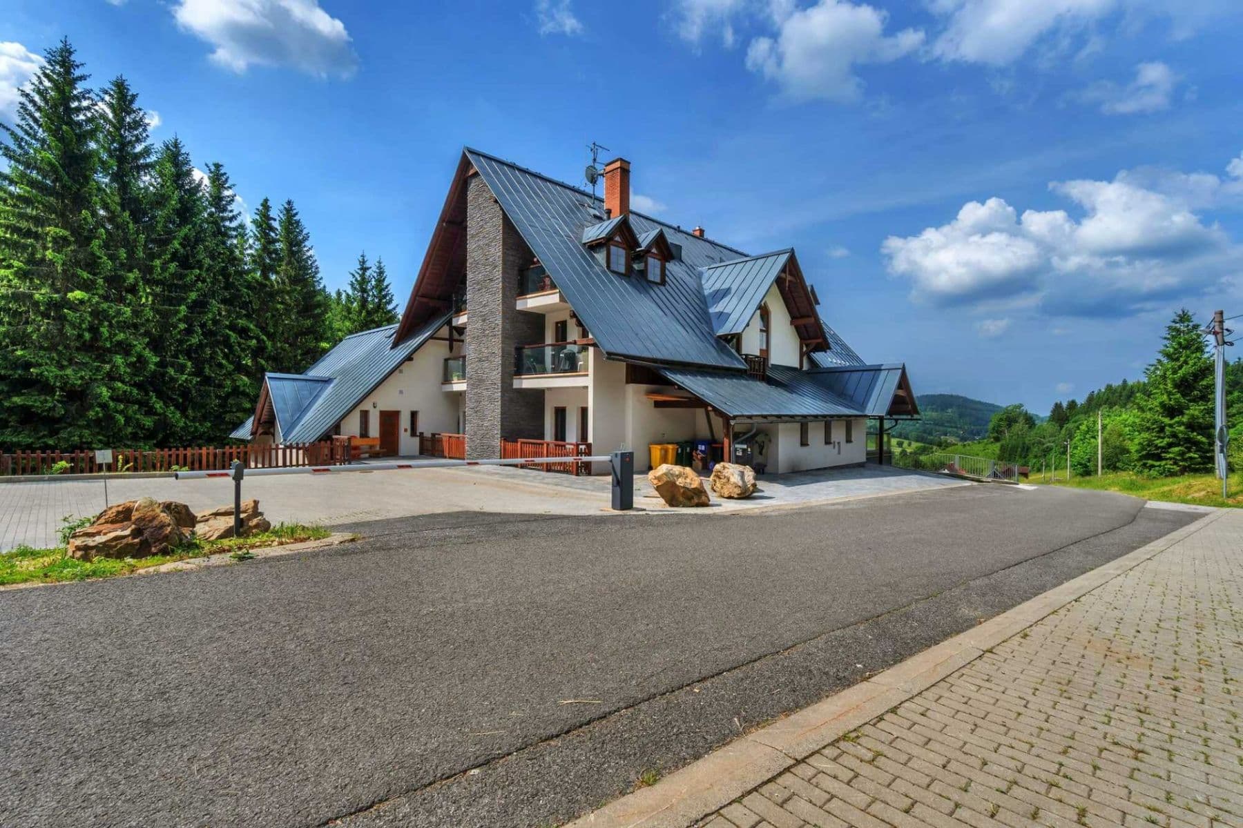 Predaj bytu 1-izbový 26 m², Rokytnice nad Jizerou, Liberecký kraj Predaj bytu 1-izbový 26 m², Rokytnice nad Jizerou, Liberecký kraj