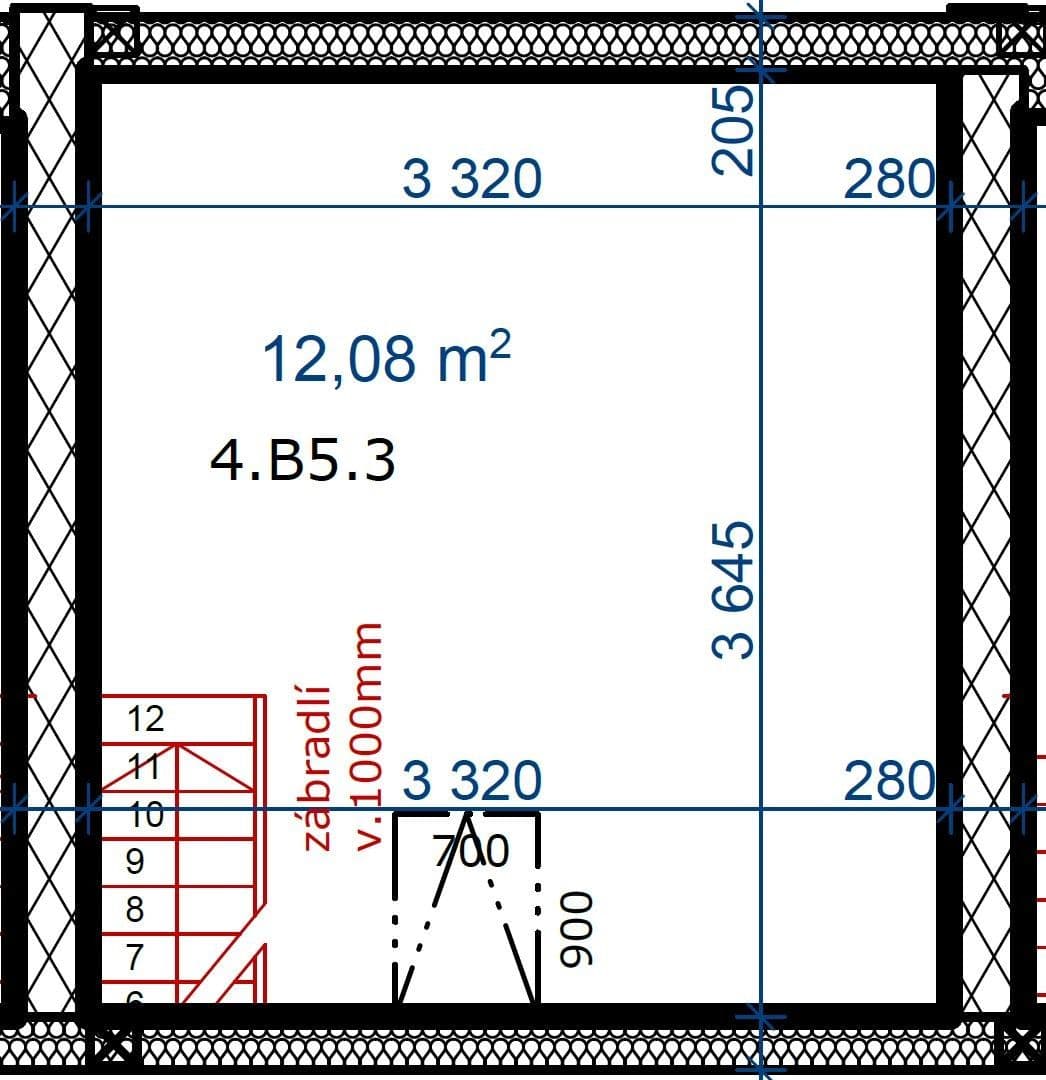 Predaj bytu 1-izbový 26 m², Rokytnice nad Jizerou, Liberecký kraj Predaj bytu 1-izbový 26 m², Rokytnice nad Jizerou, Liberecký kraj