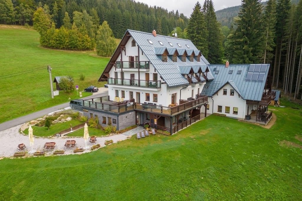 Predaj bytu 1-izbový 26 m², Rokytnice nad Jizerou, Liberecký kraj Predaj bytu 1-izbový 26 m², Rokytnice nad Jizerou, Liberecký kraj
