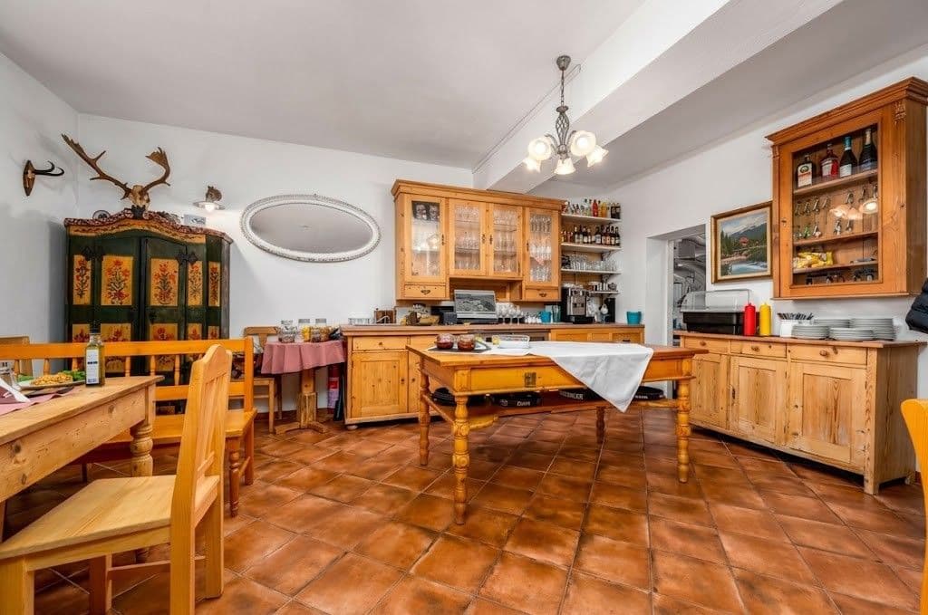 Predaj bytu 1-izbový 26 m², Rokytnice nad Jizerou, Liberecký kraj Predaj bytu 1-izbový 26 m², Rokytnice nad Jizerou, Liberecký kraj