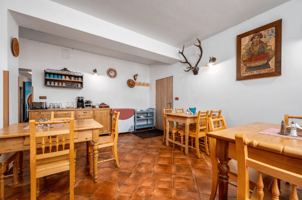Predaj bytu 1-izbový 26 m², Rokytnice nad Jizerou, Liberecký kraj Predaj bytu 1-izbový 26 m², Rokytnice nad Jizerou, Liberecký kraj