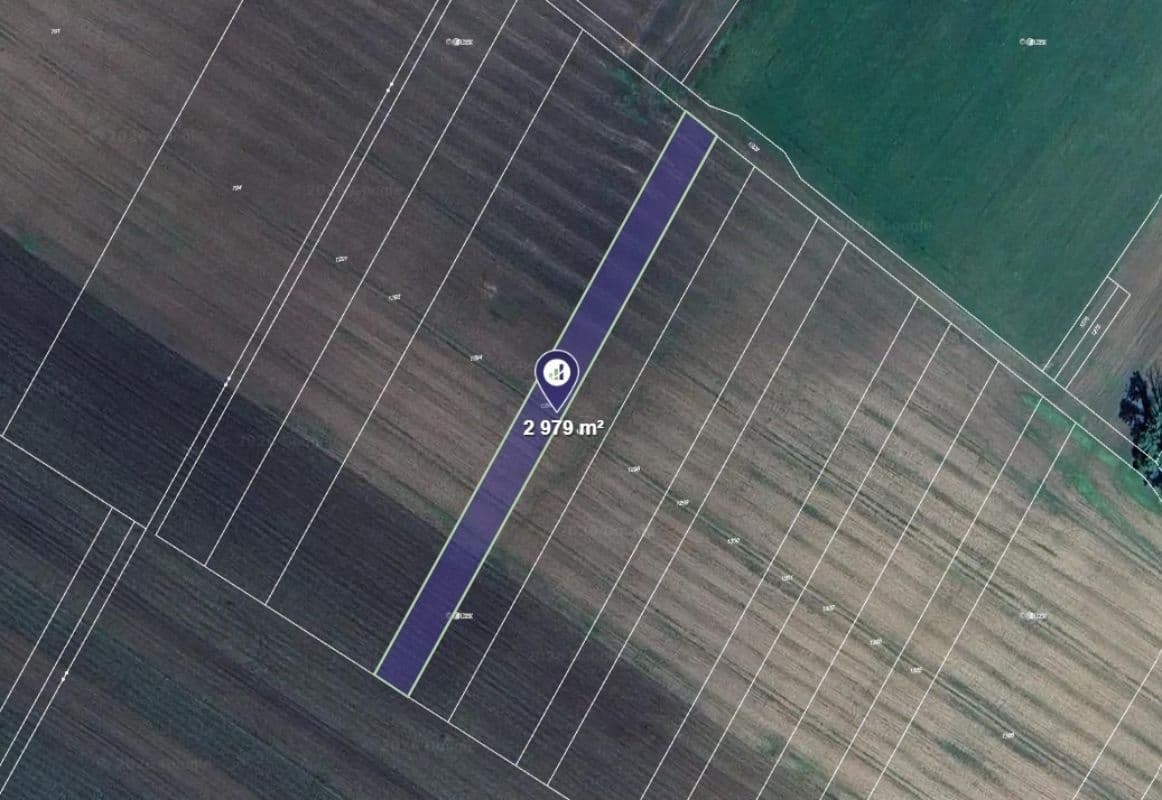 Predaj pozemku 2.979 m², Smidary, Královéhradecký kraj Predaj pozemku 2.979 m², Smidary, Královéhradecký kraj
