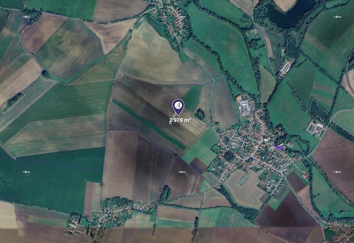 Predaj pozemku 2.979 m², Smidary, Královéhradecký kraj Predaj pozemku 2.979 m², Smidary, Královéhradecký kraj
