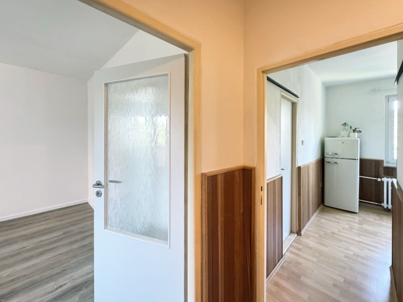 Prenájom bytu 2-izbový 53 m², V Úžlabině, Praha, Praha Prenájom bytu 2-izbový 53 m², V Úžlabině, Praha, Praha