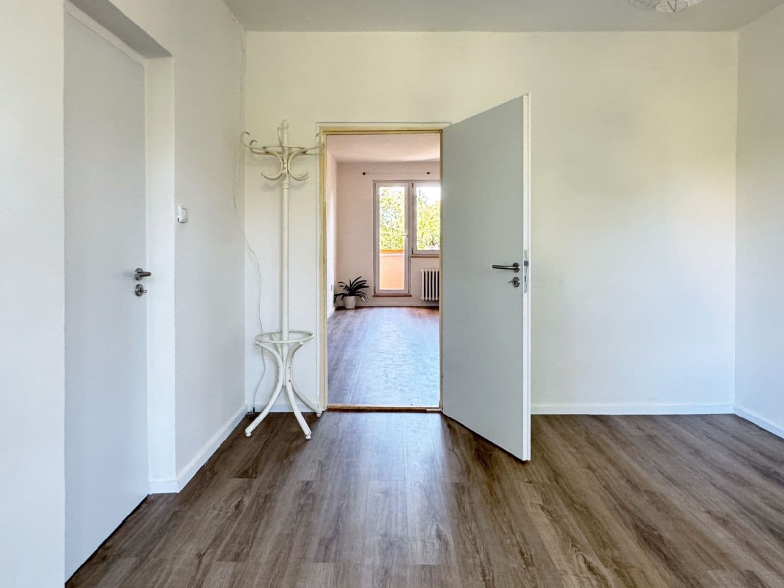 Prenájom bytu 2-izbový 53 m², V Úžlabině, Praha, Praha Prenájom bytu 2-izbový 53 m², V Úžlabině, Praha, Praha
