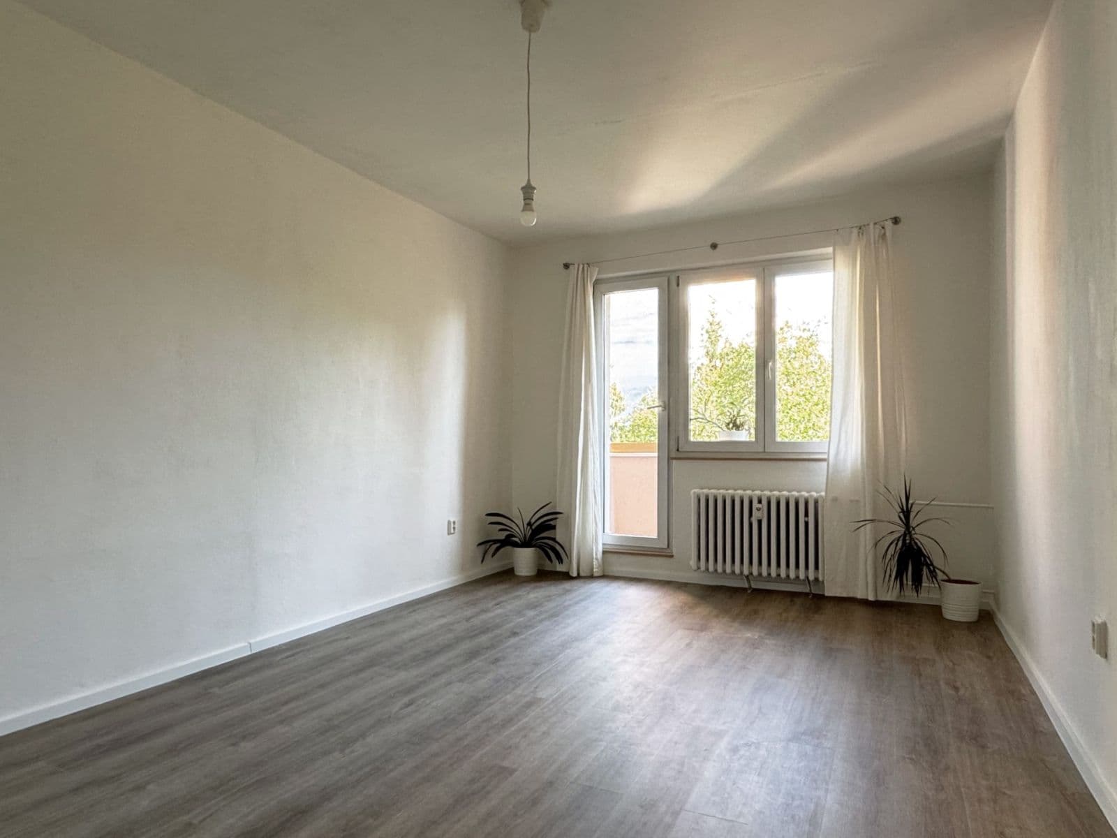 Prenájom bytu 2-izbový 53 m², V Úžlabině, Praha, Praha Prenájom bytu 2-izbový 53 m², V Úžlabině, Praha, Praha