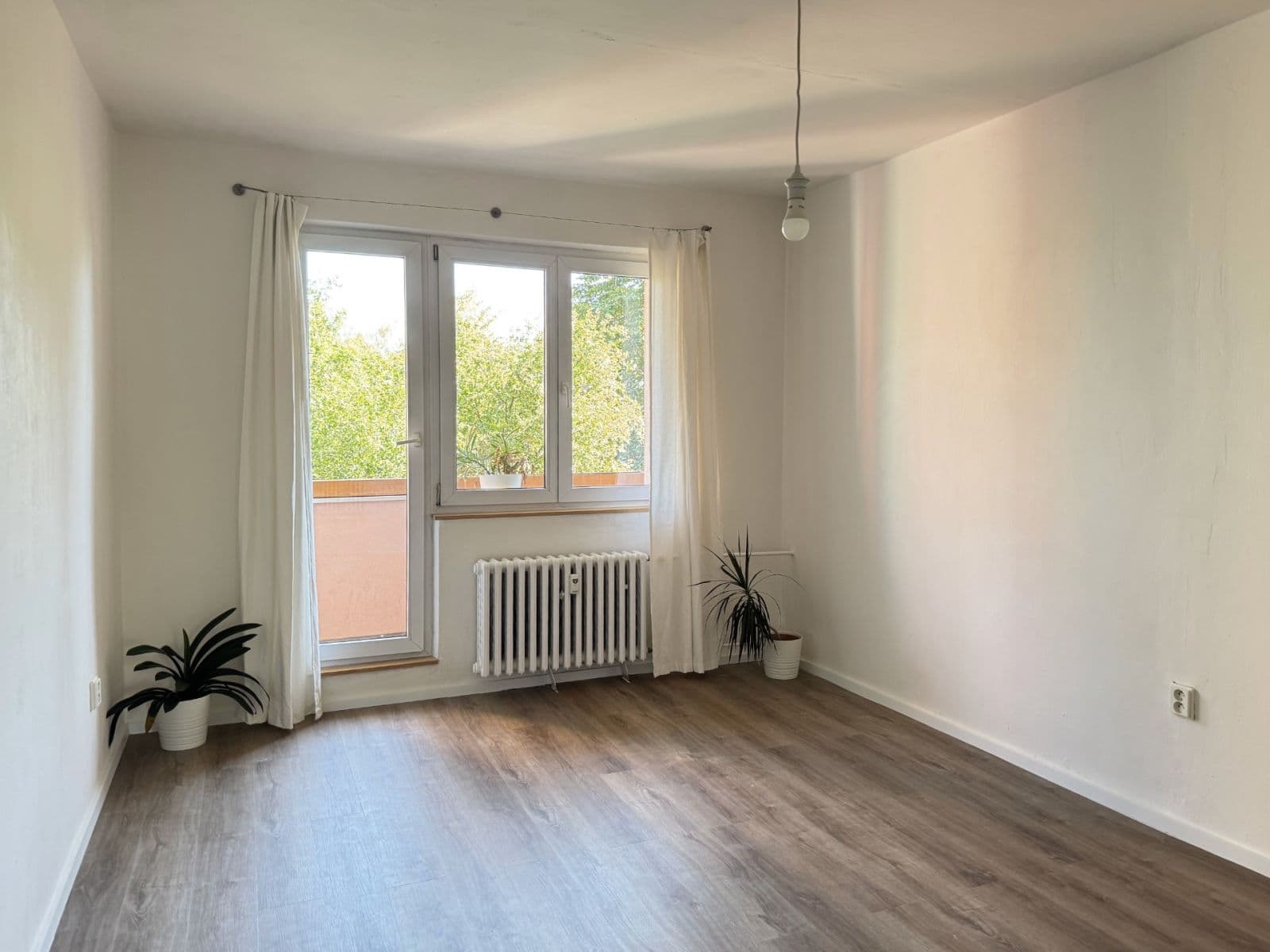 Prenájom bytu 2-izbový 53 m², V Úžlabině, Praha, Praha Prenájom bytu 2-izbový 53 m², V Úžlabině, Praha, Praha