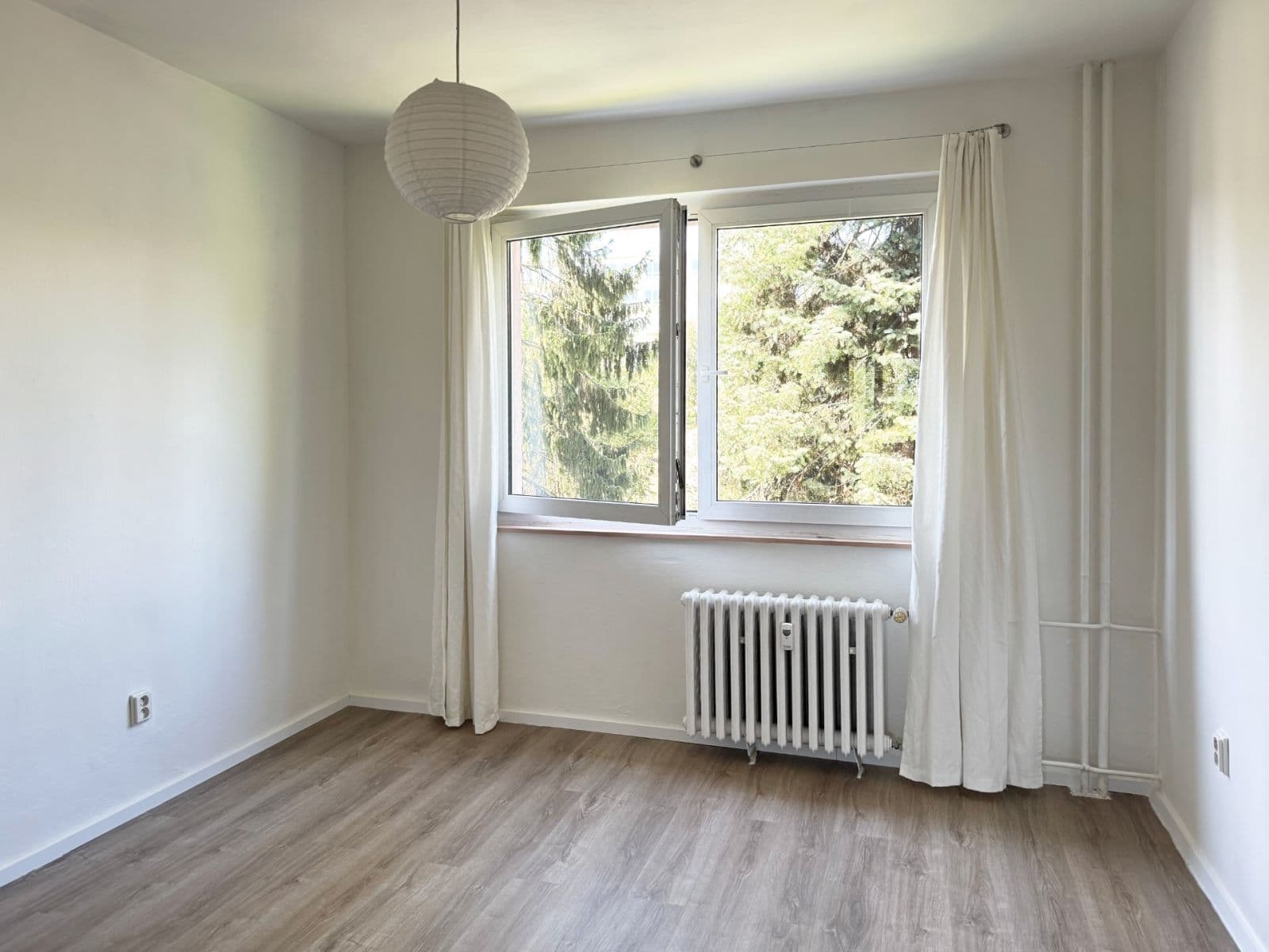 Prenájom bytu 2-izbový 53 m², V Úžlabině, Praha, Praha Prenájom bytu 2-izbový 53 m², V Úžlabině, Praha, Praha