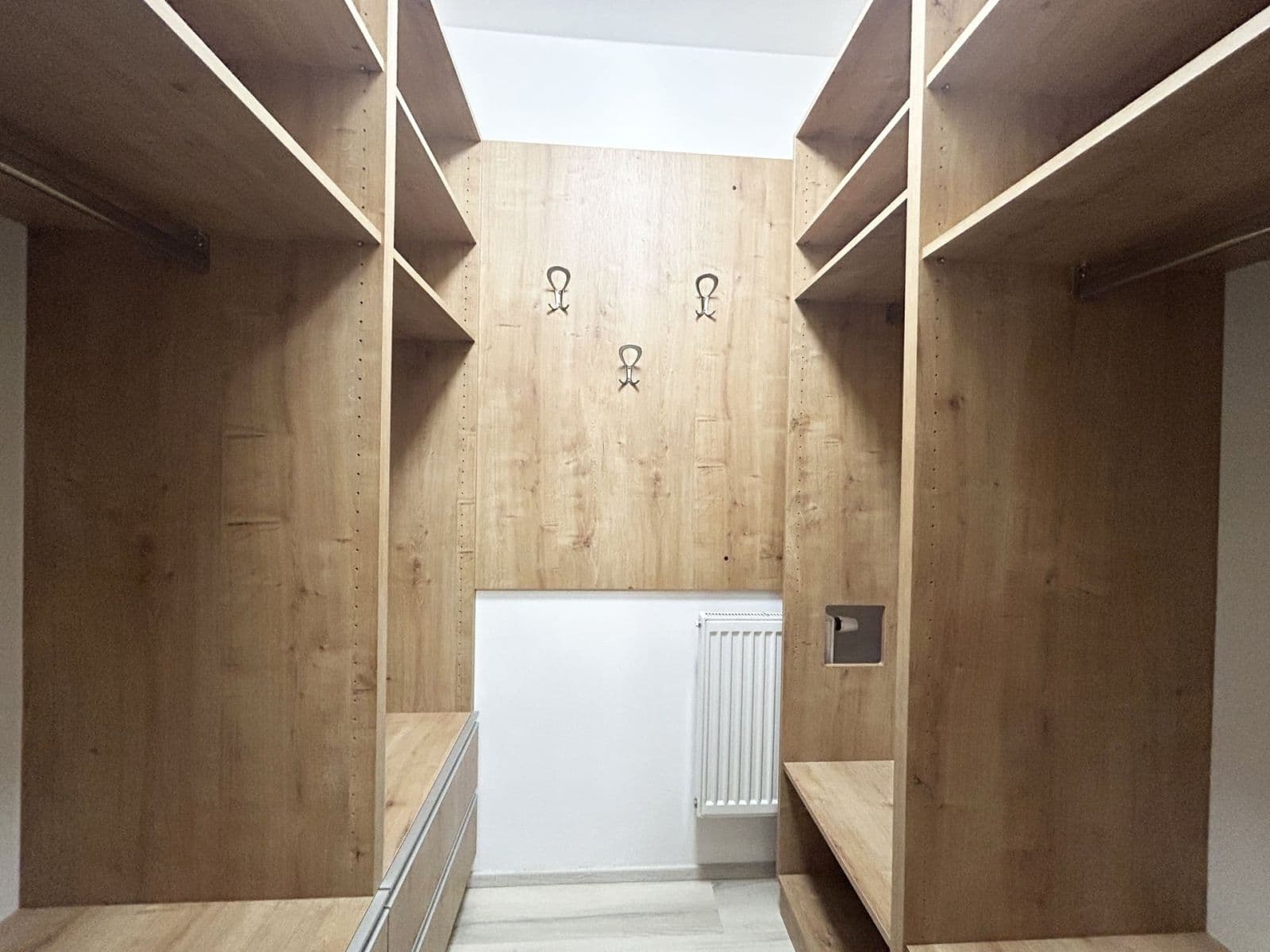 Prenájom bytu 2-izbový 51 m², Vrchlického, Poděbrady, Středočeský kraj Prenájom bytu 2-izbový 51 m², Vrchlického, Poděbrady, Středočeský kraj
