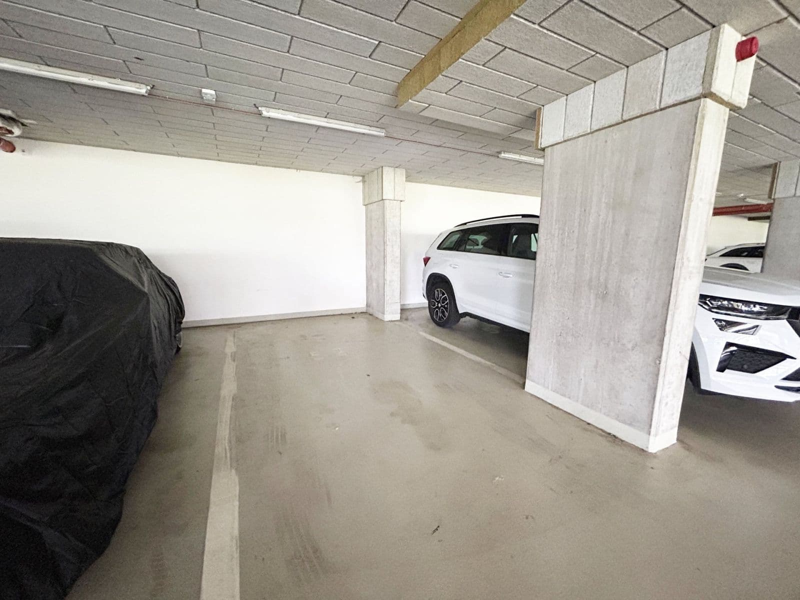 Prenájom bytu 2-izbový 51 m², Vrchlického, Poděbrady, Středočeský kraj Prenájom bytu 2-izbový 51 m², Vrchlického, Poděbrady, Středočeský kraj