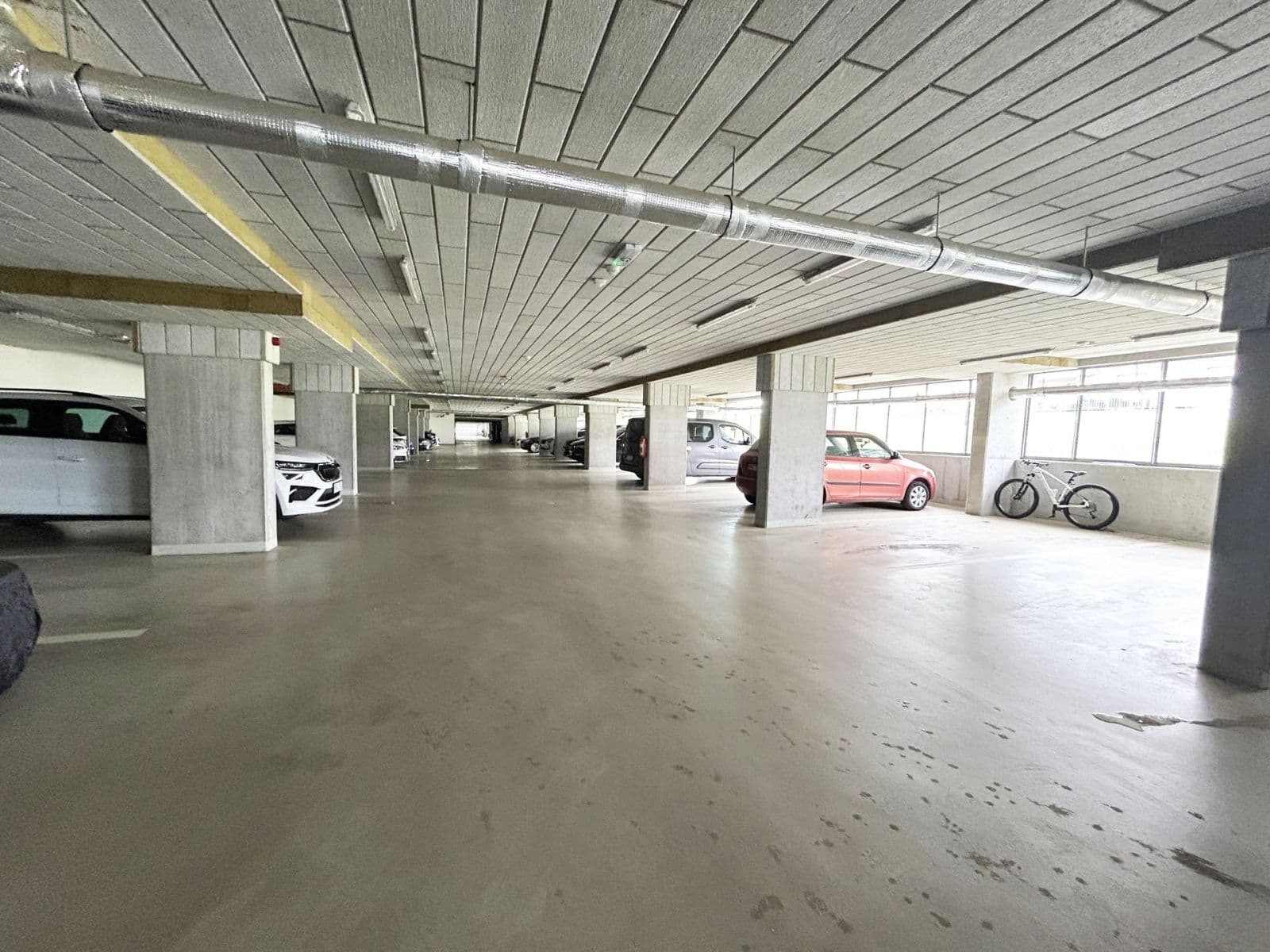 Prenájom bytu 2-izbový 51 m², Vrchlického, Poděbrady, Středočeský kraj Prenájom bytu 2-izbový 51 m², Vrchlického, Poděbrady, Středočeský kraj
