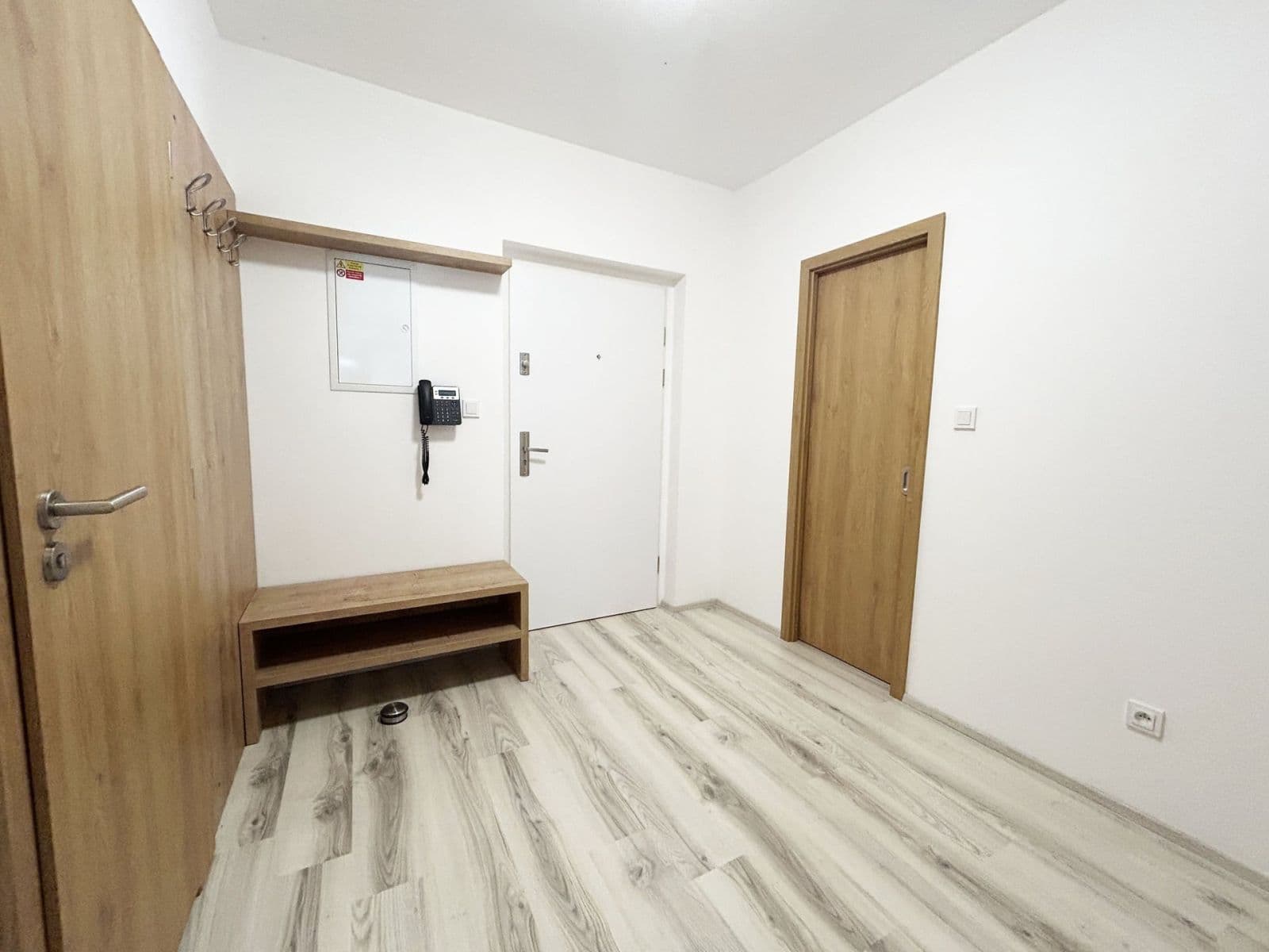 Prenájom bytu 2-izbový 51 m², Vrchlického, Poděbrady, Středočeský kraj Prenájom bytu 2-izbový 51 m², Vrchlického, Poděbrady, Středočeský kraj