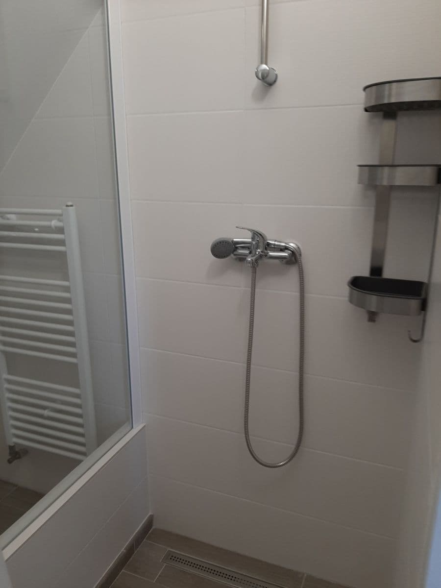 Prenájom bytu 1-izbový 28 m², U Stojanu, Praha, Praha Prenájom bytu 1-izbový 28 m², U Stojanu, Praha, Praha