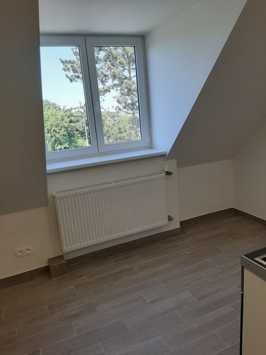 Prenájom bytu 1-izbový 28 m², U Stojanu, Praha, Praha Prenájom bytu 1-izbový 28 m², U Stojanu, Praha, Praha