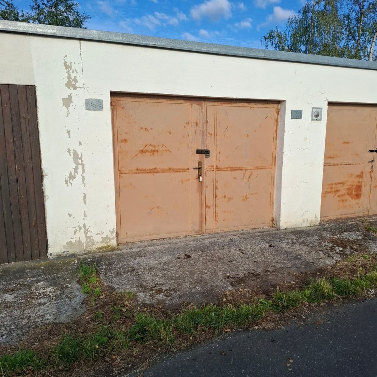 Predaj garáže 18 m², Janovice nad Úhlavou, Plzeňský kraj Predaj garáže 18 m², Janovice nad Úhlavou, Plzeňský kraj