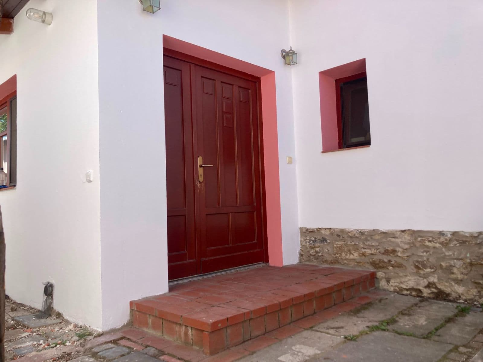 Predaj domu 241 m², pozemok 2.055 m², Jindřichův Hradec, Jihočeský kraj Predaj domu 241 m², pozemok 2.055 m², Jindřichův Hradec, Jihočeský kraj