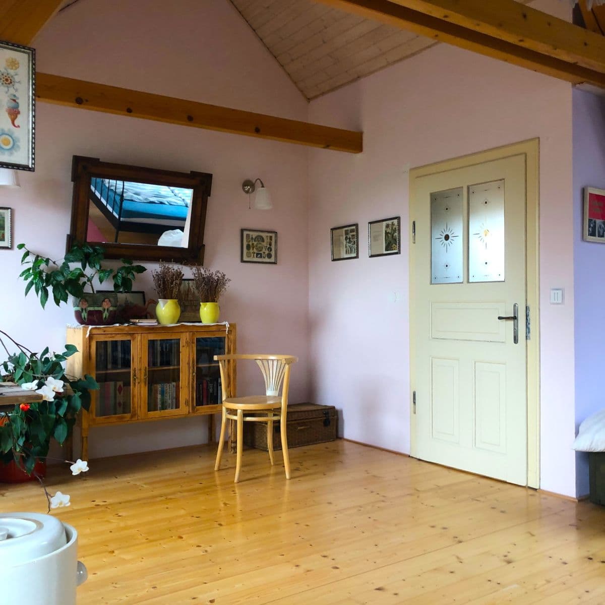 Predaj domu 241 m², pozemok 2.055 m², Jindřichův Hradec, Jihočeský kraj Predaj domu 241 m², pozemok 2.055 m², Jindřichův Hradec, Jihočeský kraj