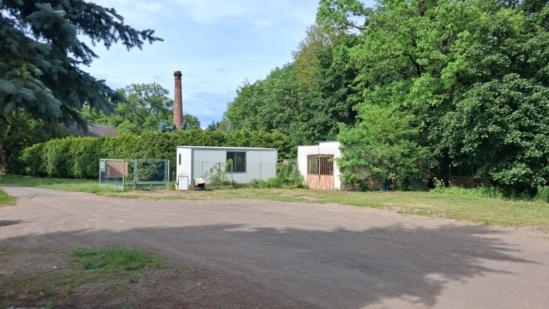 Prenájom nebytového priestoru 640 m², Čelakovského, Rokycany, Plzeňský kraj Prenájom nebytového priestoru 640 m², Čelakovského, Rokycany, Plzeňský kraj