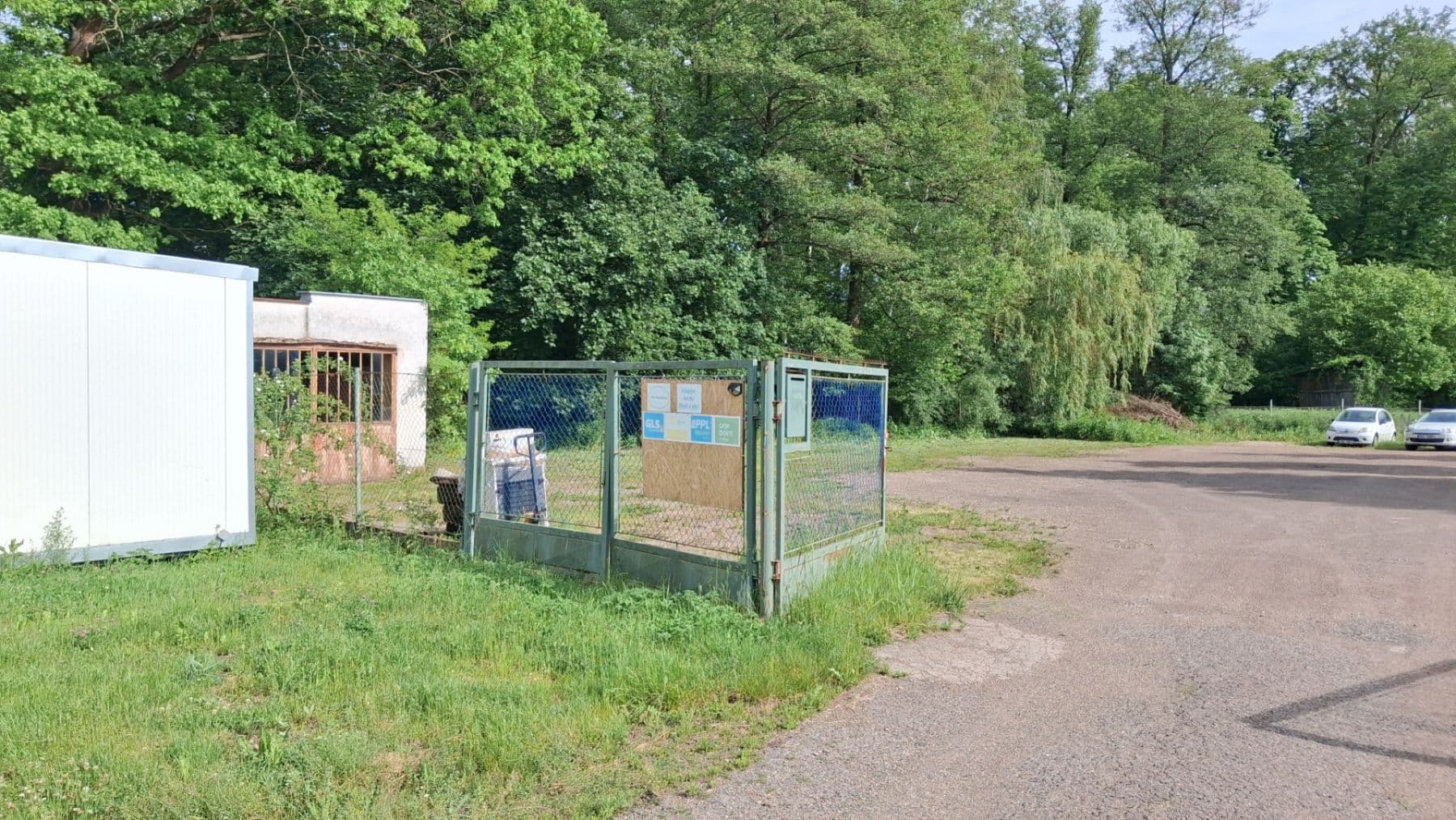 Prenájom nebytového priestoru 640 m², Čelakovského, Rokycany, Plzeňský kraj Prenájom nebytového priestoru 640 m², Čelakovského, Rokycany, Plzeňský kraj