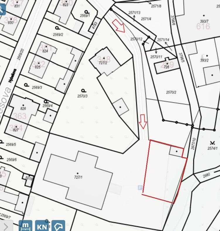 Prenájom nebytového priestoru 640 m², Čelakovského, Rokycany, Plzeňský kraj Prenájom nebytového priestoru 640 m², Čelakovského, Rokycany, Plzeňský kraj