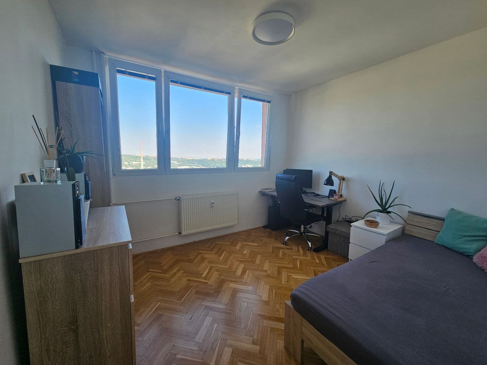 Predaj bytu 3-izbový 69 m², Nejedlého, Brno, Jihomoravský kraj Predaj bytu 3-izbový 69 m², Nejedlého, Brno, Jihomoravský kraj