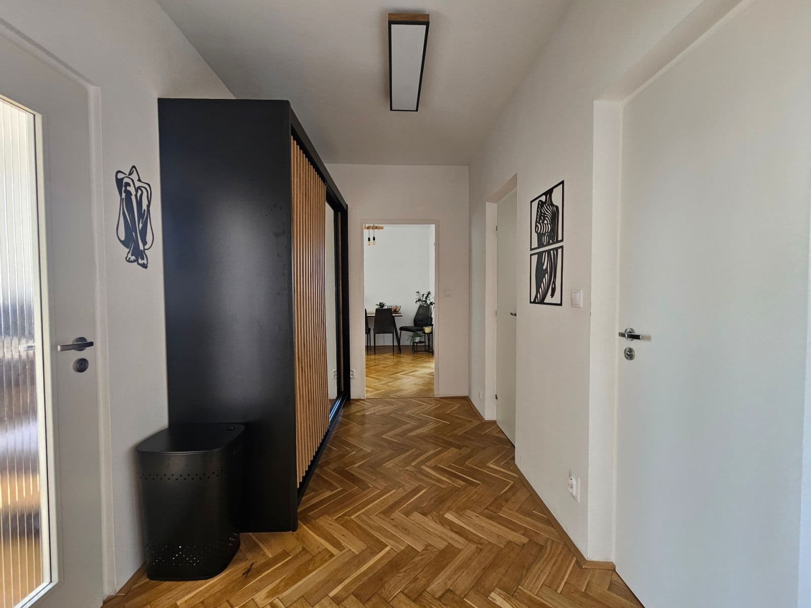 Predaj bytu 3-izbový 69 m², Nejedlého, Brno, Jihomoravský kraj Predaj bytu 3-izbový 69 m², Nejedlého, Brno, Jihomoravský kraj