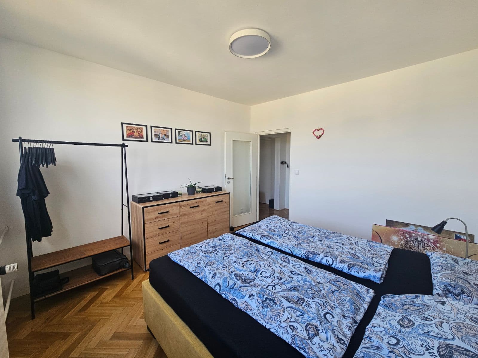 Predaj bytu 3-izbový 69 m², Nejedlého, Brno, Jihomoravský kraj Predaj bytu 3-izbový 69 m², Nejedlého, Brno, Jihomoravský kraj