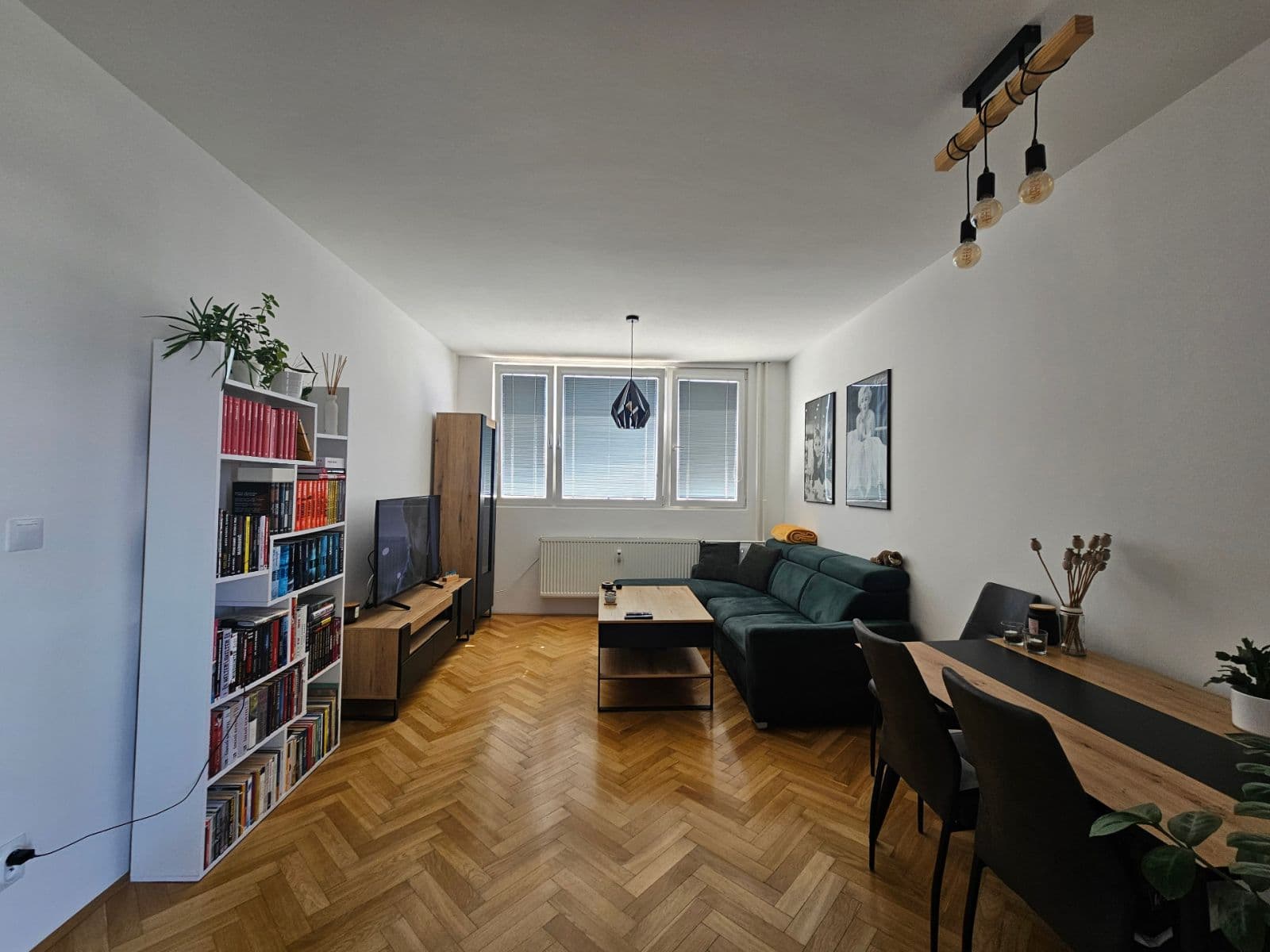 Predaj bytu 3-izbový 69 m², Nejedlého, Brno, Jihomoravský kraj Predaj bytu 3-izbový 69 m², Nejedlého, Brno, Jihomoravský kraj