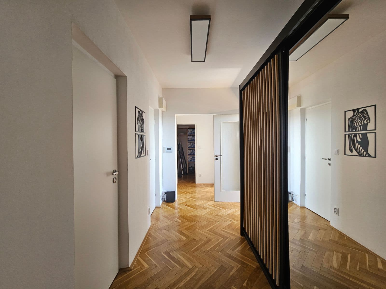 Predaj bytu 3-izbový 69 m², Nejedlého, Brno, Jihomoravský kraj Predaj bytu 3-izbový 69 m², Nejedlého, Brno, Jihomoravský kraj