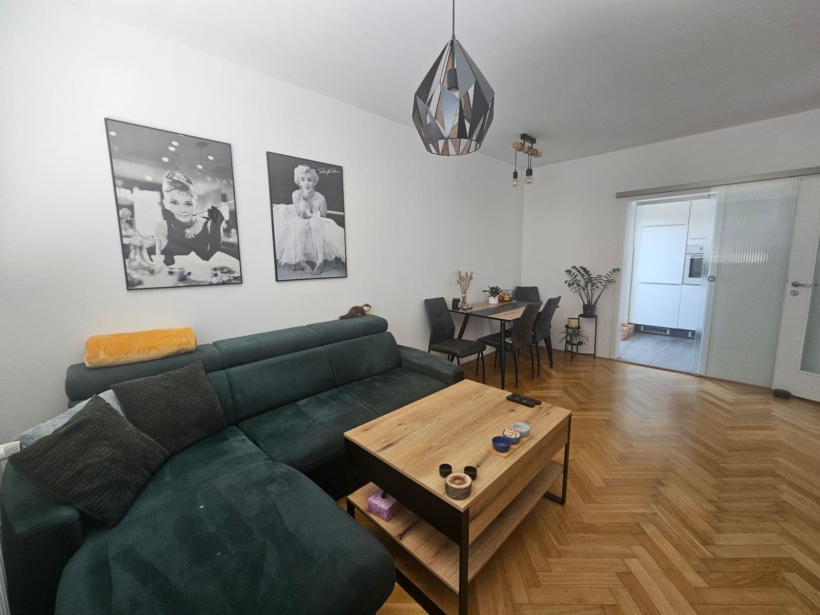 Predaj bytu 3-izbový 69 m², Nejedlého, Brno, Jihomoravský kraj Predaj bytu 3-izbový 69 m², Nejedlého, Brno, Jihomoravský kraj