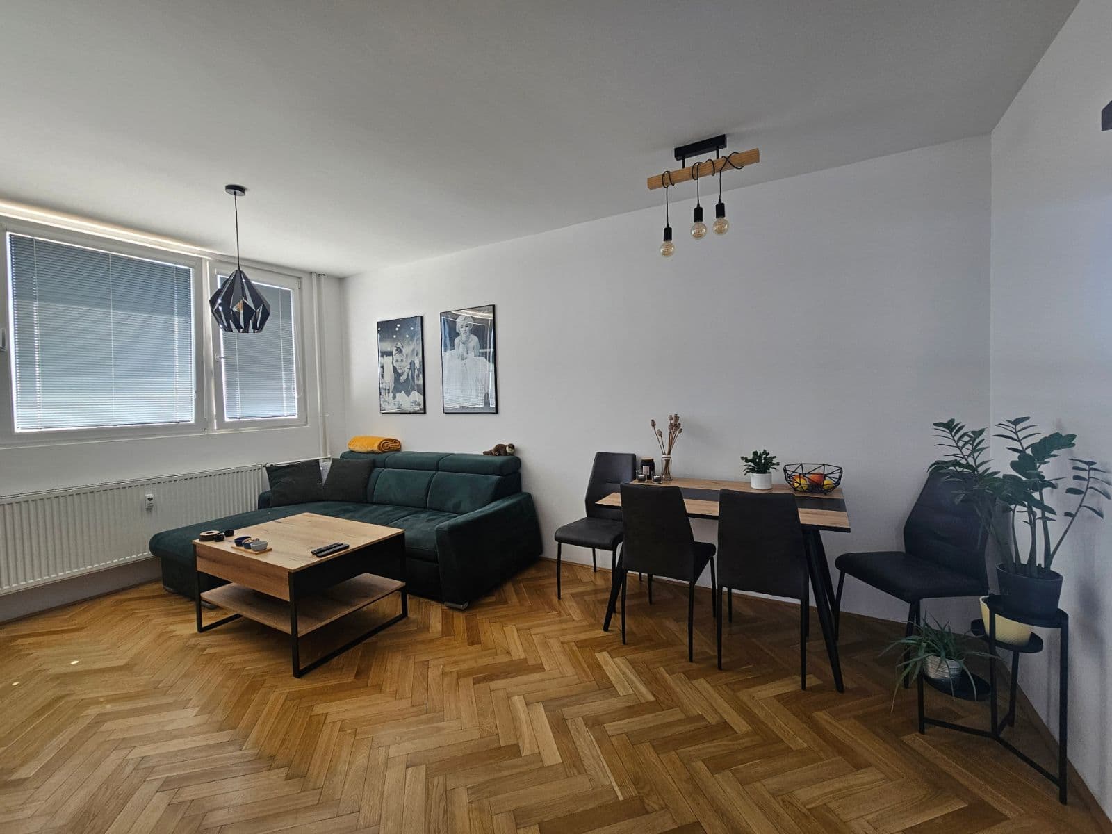 Predaj bytu 3-izbový 69 m², Nejedlého, Brno, Jihomoravský kraj Predaj bytu 3-izbový 69 m², Nejedlého, Brno, Jihomoravský kraj