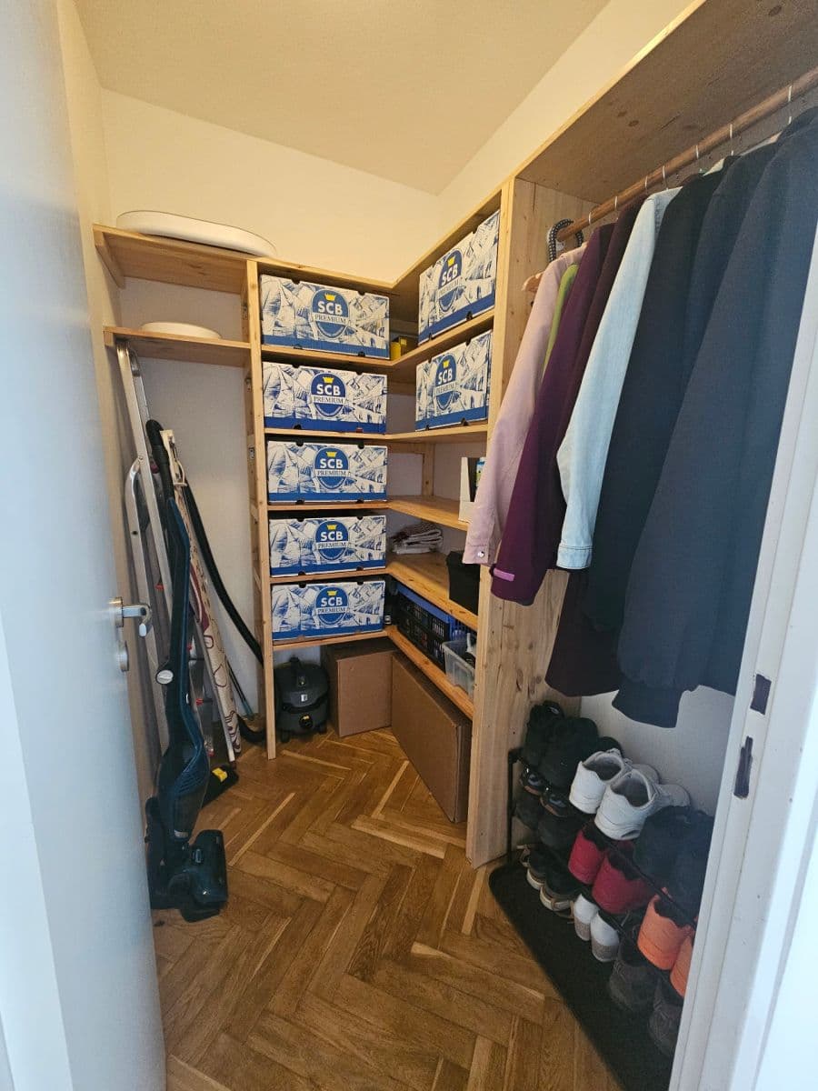Predaj bytu 3-izbový 69 m², Nejedlého, Brno, Jihomoravský kraj Predaj bytu 3-izbový 69 m², Nejedlého, Brno, Jihomoravský kraj