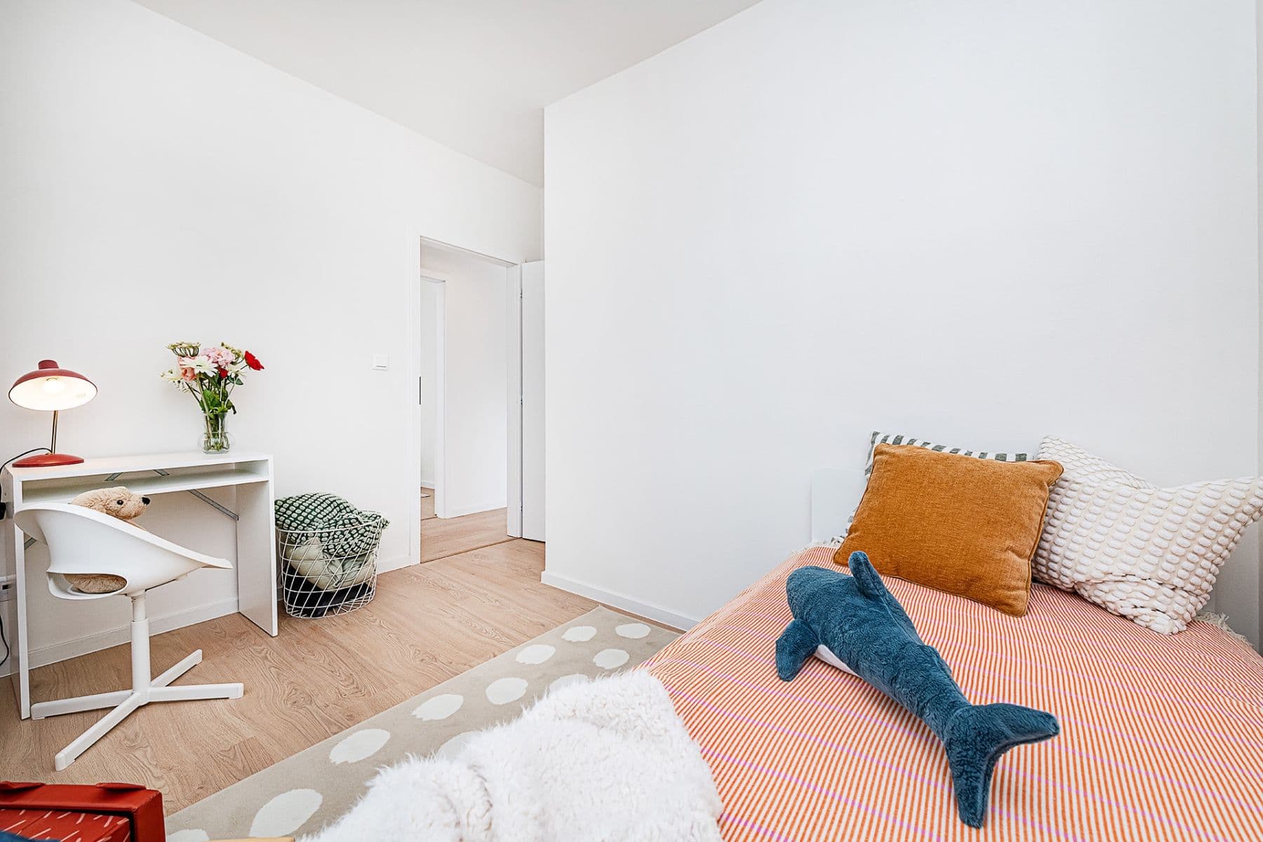 Predaj bytu 4-izbový 73 m², Poděbradská, Praha, Praha Predaj bytu 4-izbový 73 m², Poděbradská, Praha, Praha