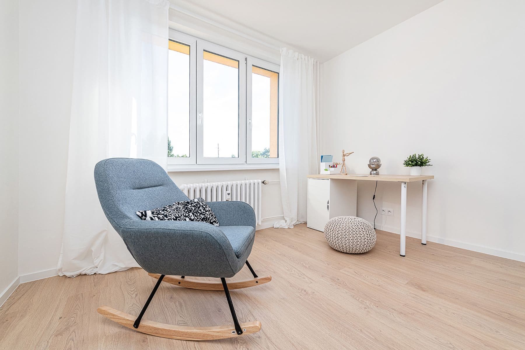 Predaj bytu 4-izbový 73 m², Poděbradská, Praha, Praha Predaj bytu 4-izbový 73 m², Poděbradská, Praha, Praha