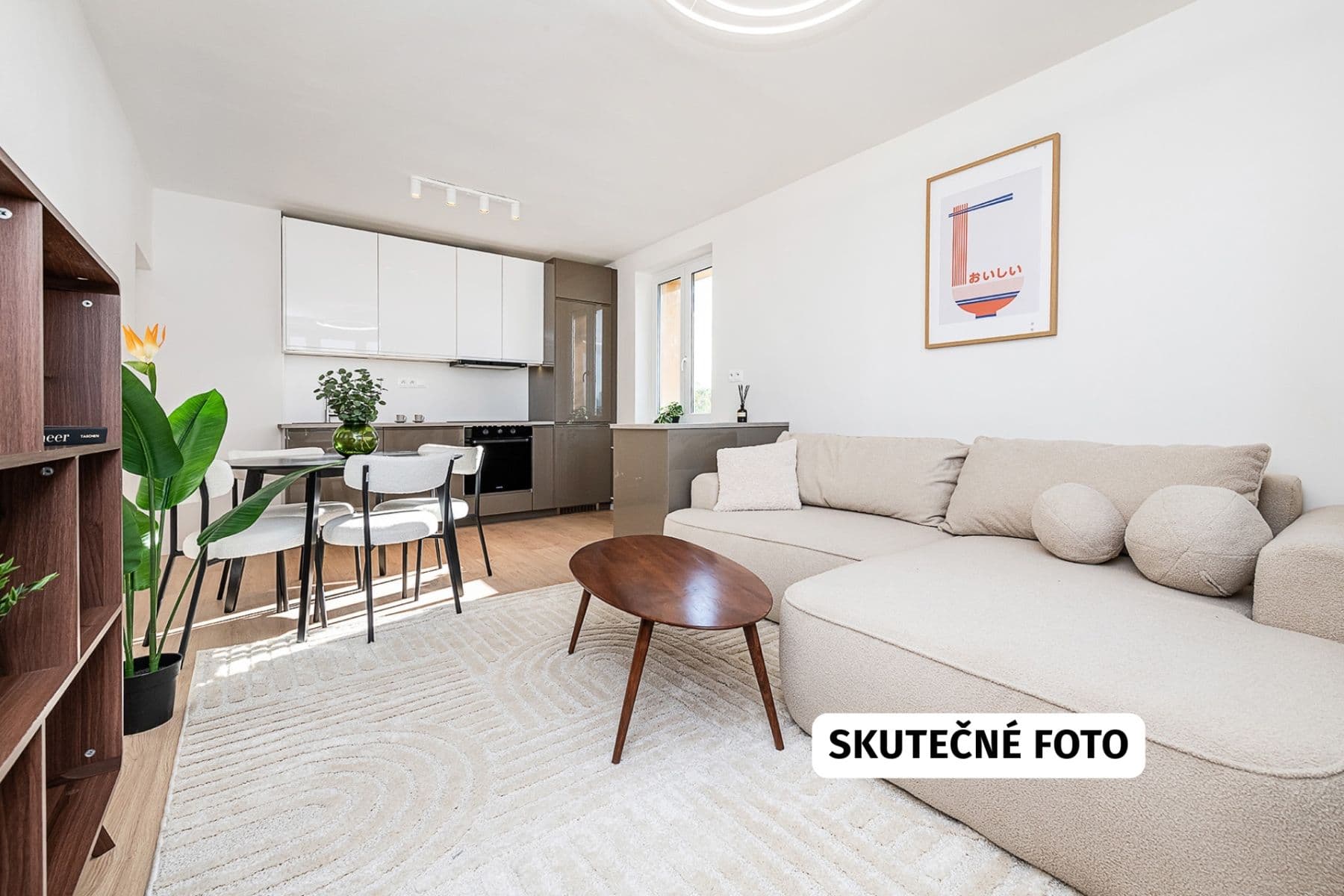 Predaj bytu 4-izbový 73 m², Poděbradská, Praha, Praha Predaj bytu 4-izbový 73 m², Poděbradská, Praha, Praha