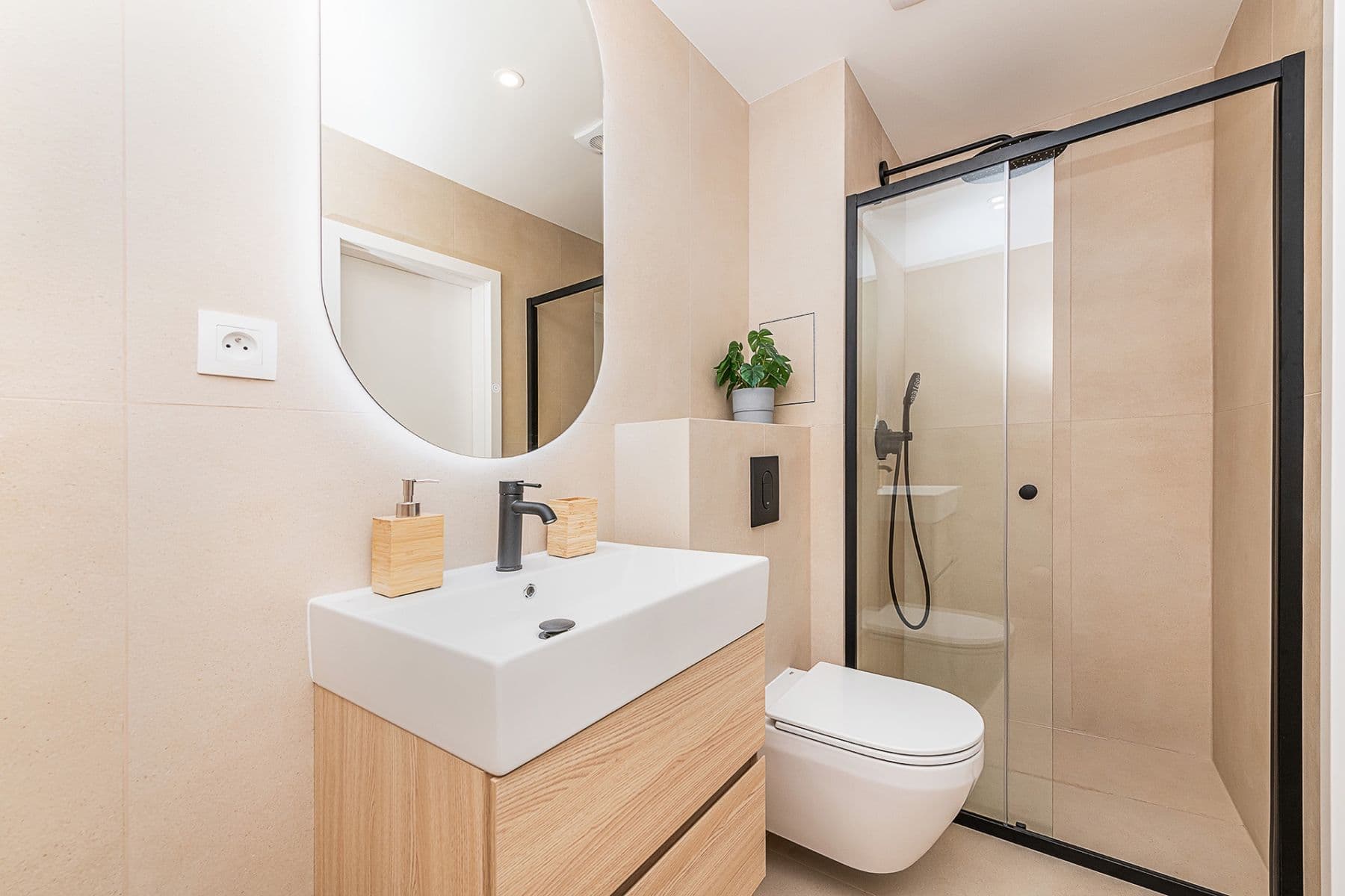 Predaj bytu 4-izbový 73 m², Poděbradská, Praha, Praha Predaj bytu 4-izbový 73 m², Poděbradská, Praha, Praha