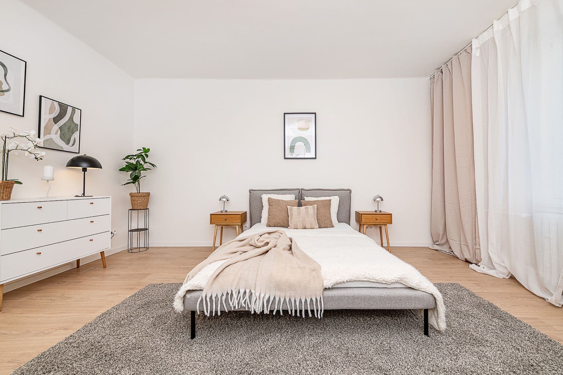 Predaj bytu 4-izbový 73 m², Poděbradská, Praha, Praha Predaj bytu 4-izbový 73 m², Poděbradská, Praha, Praha