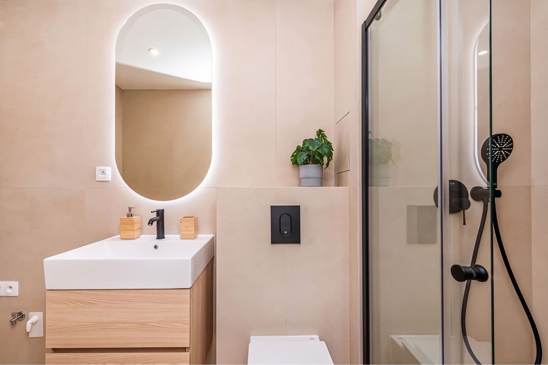 Predaj bytu 4-izbový 73 m², Poděbradská, Praha, Praha Predaj bytu 4-izbový 73 m², Poděbradská, Praha, Praha