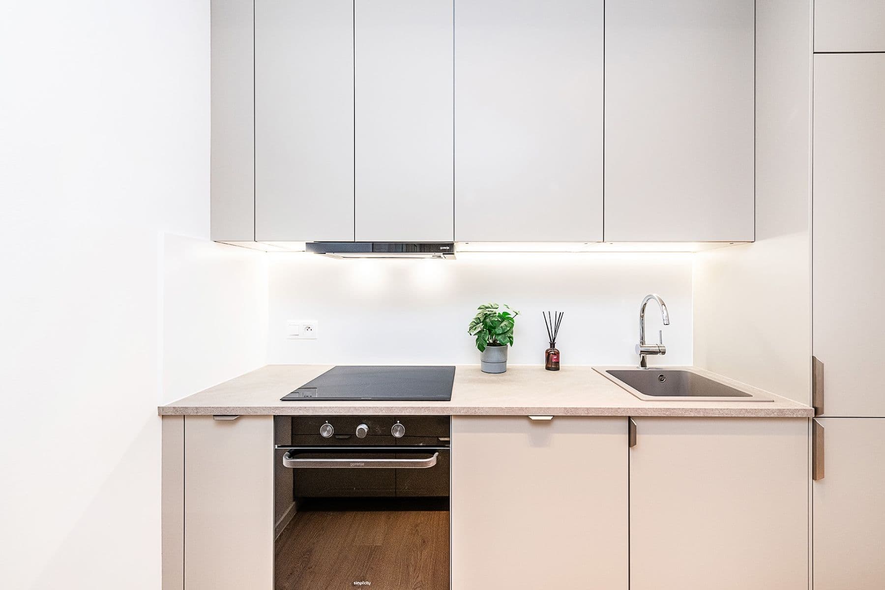 Predaj bytu 4-izbový 73 m², Poděbradská, Praha, Praha Predaj bytu 4-izbový 73 m², Poděbradská, Praha, Praha