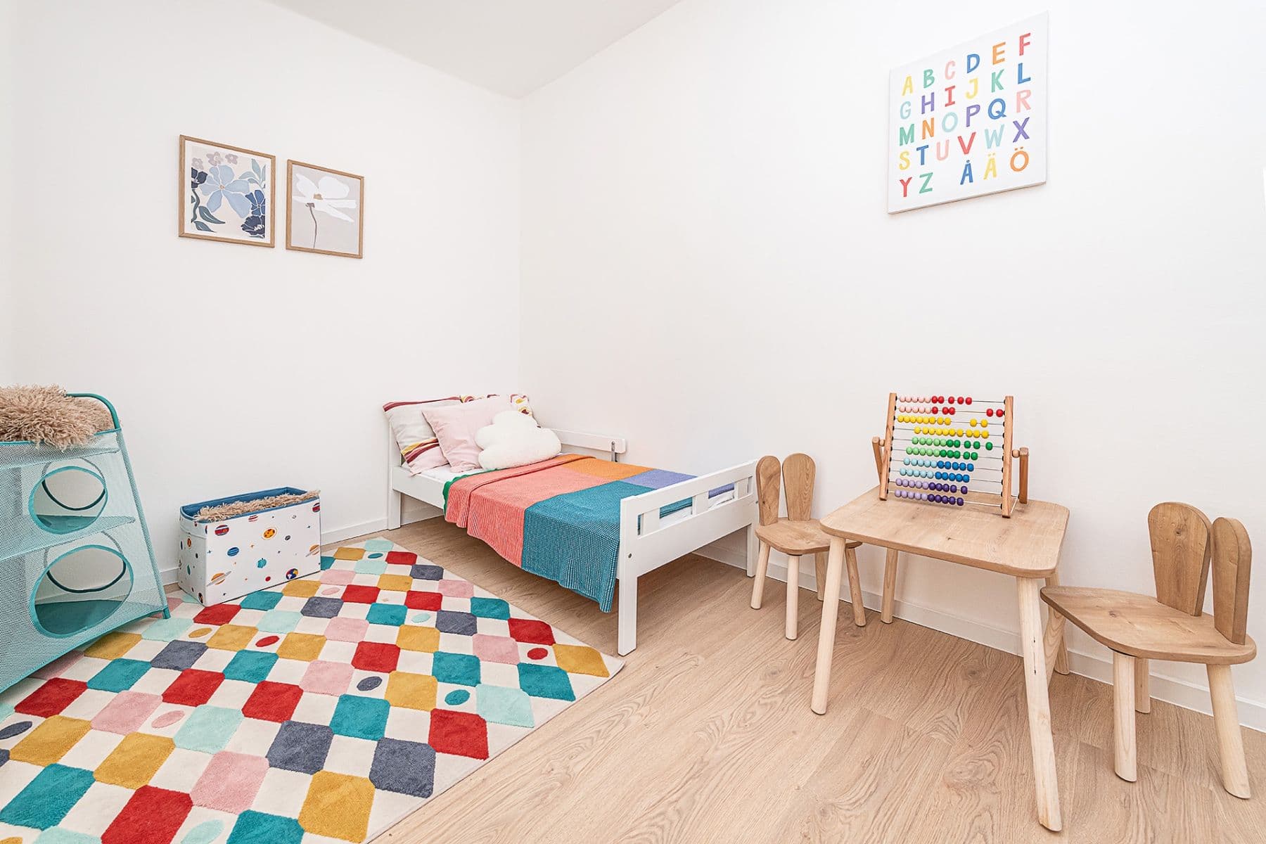 Predaj bytu 4-izbový 73 m², Poděbradská, Praha, Praha Predaj bytu 4-izbový 73 m², Poděbradská, Praha, Praha