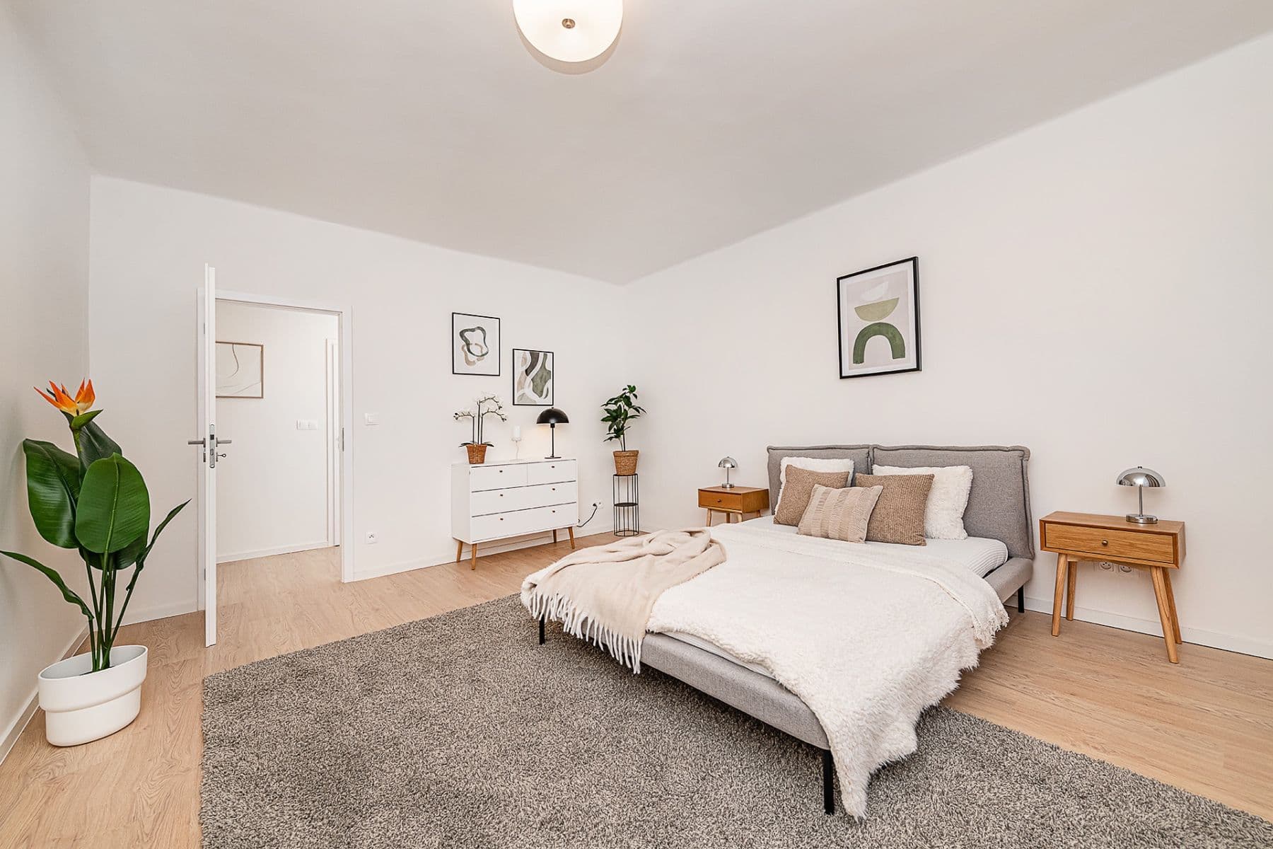 Predaj bytu 4-izbový 73 m², Poděbradská, Praha, Praha Predaj bytu 4-izbový 73 m², Poděbradská, Praha, Praha