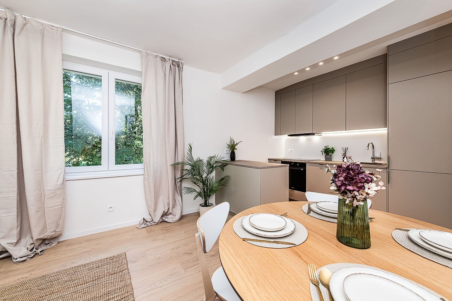Predaj bytu 4-izbový 73 m², Poděbradská, Praha, Praha Predaj bytu 4-izbový 73 m², Poděbradská, Praha, Praha